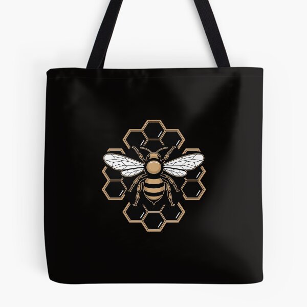 Item preview, Beekeeper Beekeeping - Honeycomb Love For Bees designed and sold by czechascheledu.