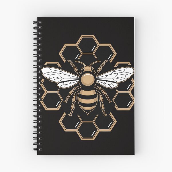 Item preview, Beekeeper Beekeeping - Honeycomb Love For Bees designed and sold by czechascheledu.