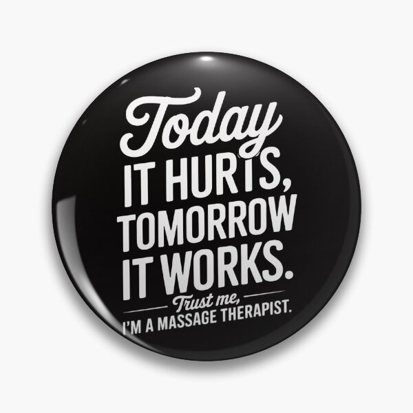 Item preview, Massage Therapist designed and sold by czechascheledu.