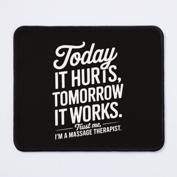 Item preview, Massage Therapist designed and sold by czechascheledu.