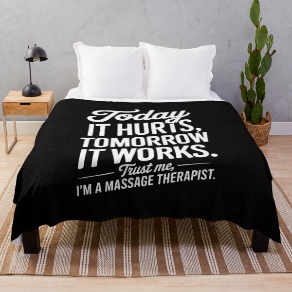 Item preview, Massage Therapist designed and sold by czechascheledu.