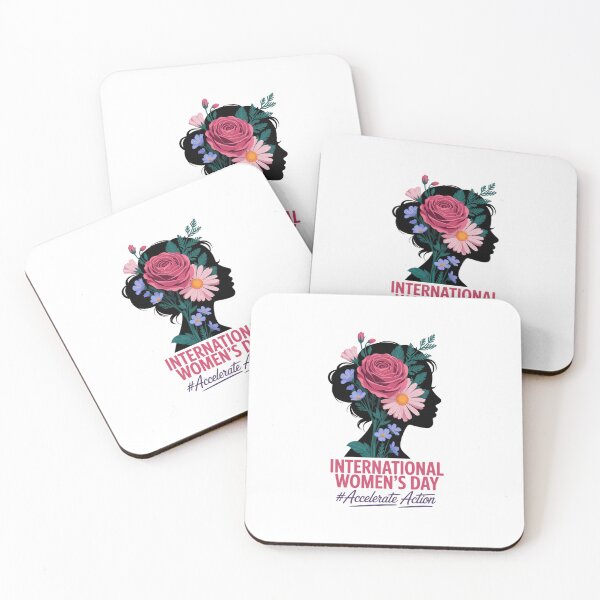 Item preview, International Women's Day 2026 8 March designed and sold by EllenJast.