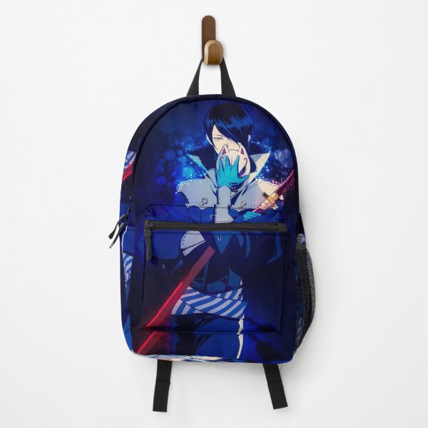 Item preview, Yusuke Kitagawa Mysterious Artist Persona 5 Game Anime designed and sold by thedarvills.