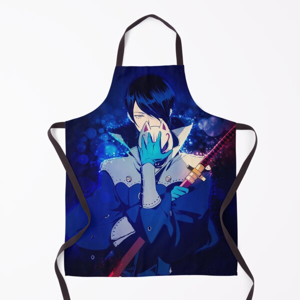 Item preview, Yusuke Kitagawa Mysterious Artist Persona 5 Game Anime designed and sold by thedarvills.