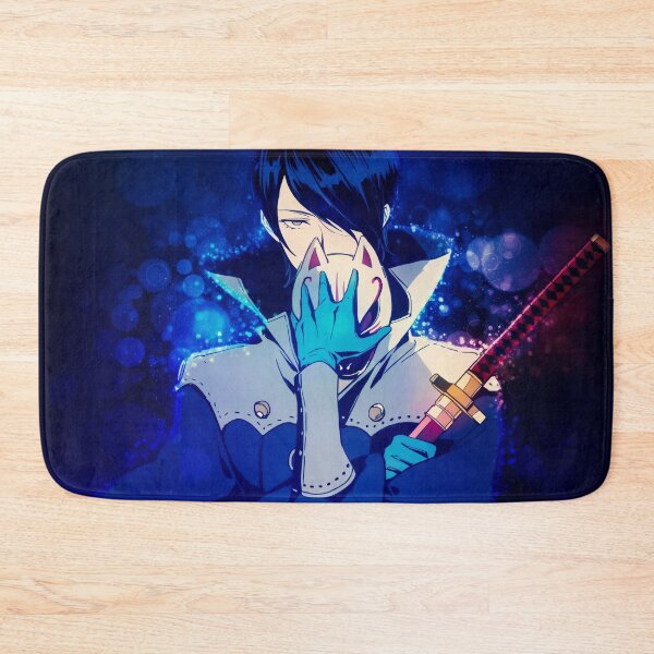 Item preview, Yusuke Kitagawa Mysterious Artist Persona 5 Game Anime designed and sold by thedarvills.