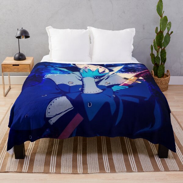 Item preview, Yusuke Kitagawa Mysterious Artist Persona 5 Game Anime designed and sold by thedarvills.