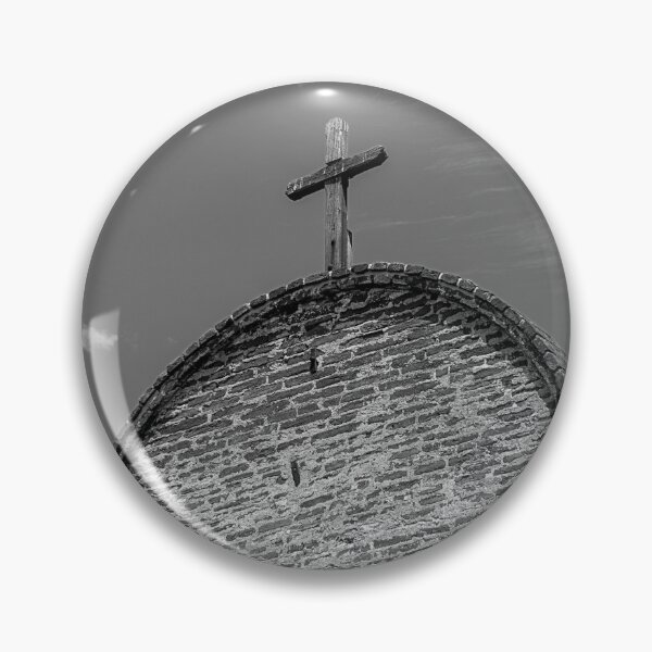 Item preview, Sanctuary Sky BW designed and sold by WrightDesignsUS.