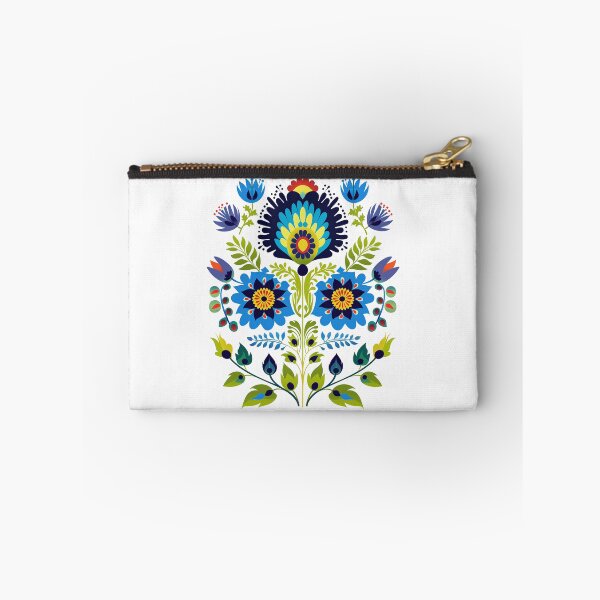 Item preview, Polish Flowers Pattern | wycinanki | Folklore | Folk Art designed and sold by xiao xuans.