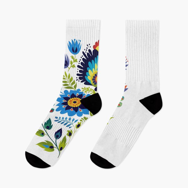Item preview, Polish Flowers Pattern | wycinanki | Folklore | Folk Art designed and sold by xiao xuans.