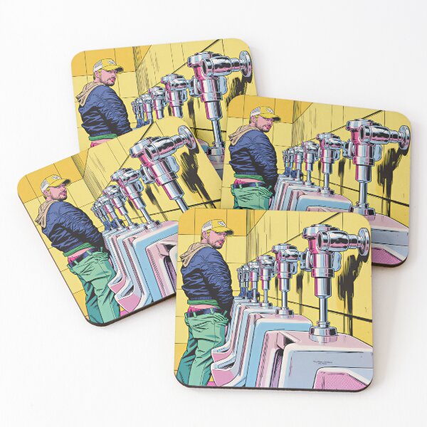 Item preview, Tea Room Trade designed and sold by AndroscopedMen.
