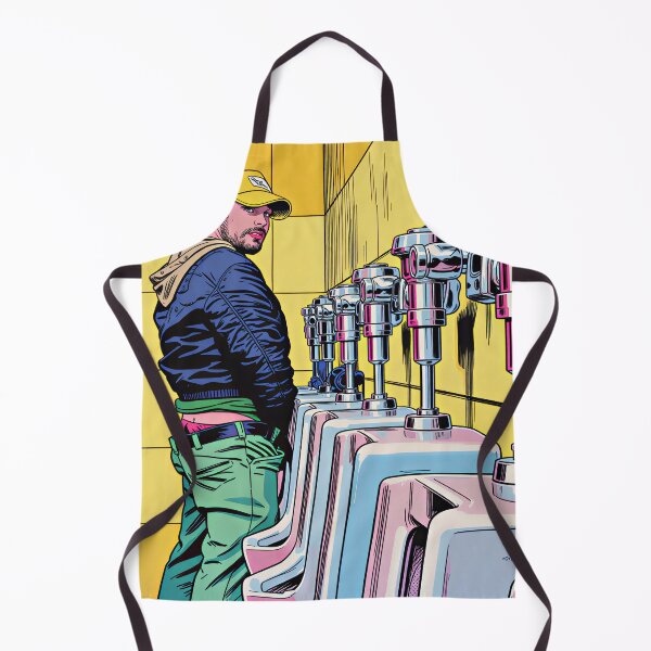Item preview, Tea Room Trade designed and sold by AndroscopedMen.