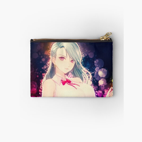 Item preview, Sae Niijima Confident Elegance Persona 5 Game Anime Girl designed and sold by thedarvills.