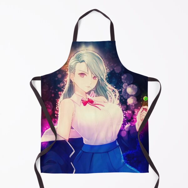 Item preview, Sae Niijima Confident Elegance Persona 5 Game Anime Girl designed and sold by thedarvills.