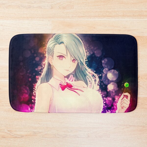 Item preview, Sae Niijima Confident Elegance Persona 5 Game Anime Girl designed and sold by thedarvills.
