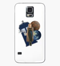 Doctor 13 Case/Skin for Samsung Galaxy