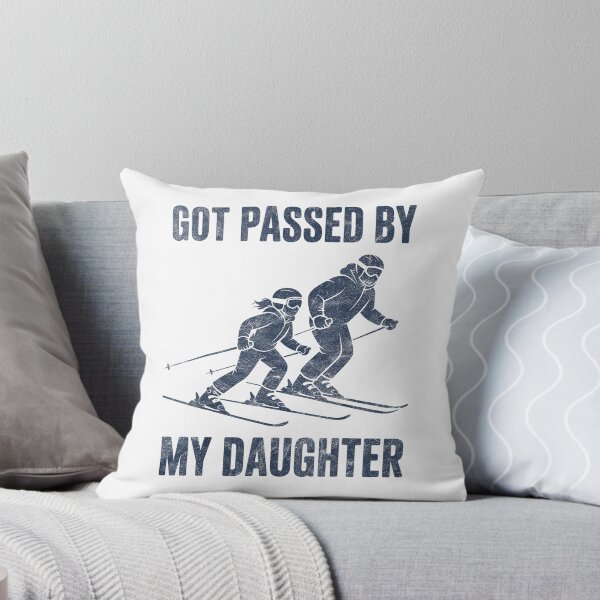 Item preview, Got Passed By My Daughter designed and sold by MichaelRodgers3.