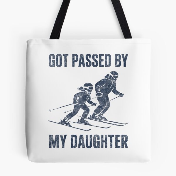 Item preview, Got Passed By My Daughter designed and sold by MichaelRodgers3.