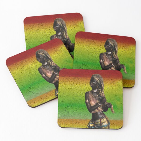 Item preview, African Beauty designed and sold by heatherfriedman.