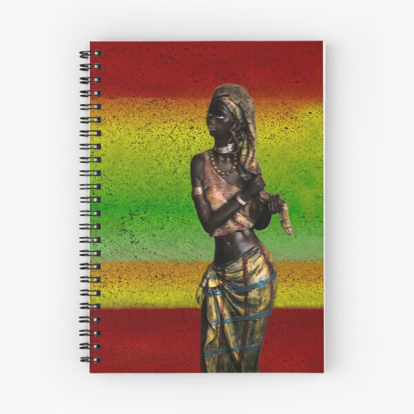 Item preview, African Beauty designed and sold by heatherfriedman.