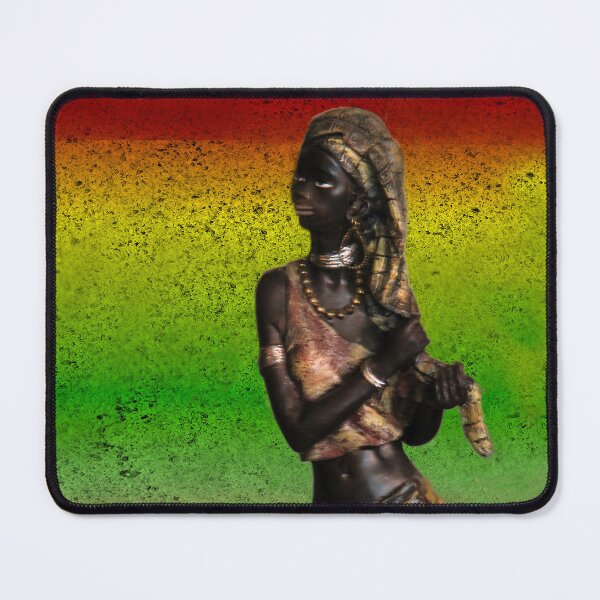 Item preview, African Beauty designed and sold by heatherfriedman.