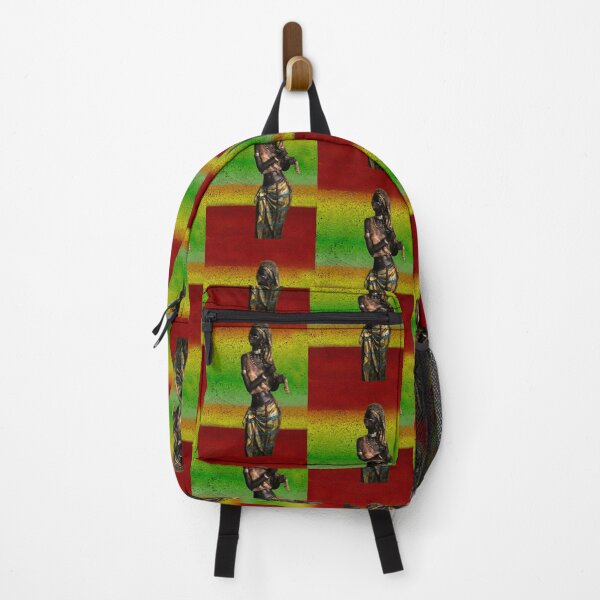 Item preview, African Beauty designed and sold by heatherfriedman.