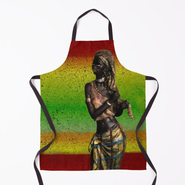 Item preview, African Beauty designed and sold by heatherfriedman.