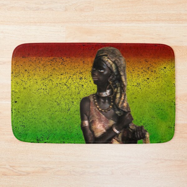 Item preview, African Beauty designed and sold by heatherfriedman.
