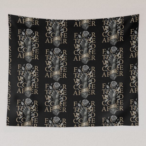 Item preview, Expedition 33 For Those Who Come After designed and sold by Colartinatin.