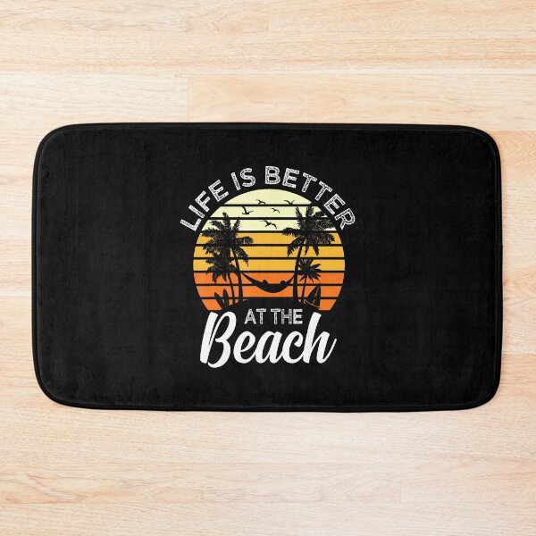Item preview, Sunbathers Beach Walkers Life Is Better At The Beach Lovers For Girls designed and sold by cordfried3h.