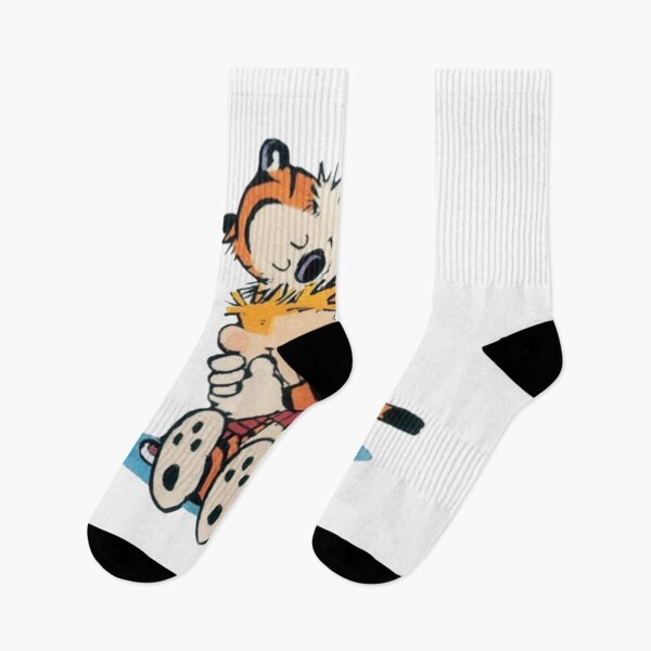 Item preview,  Calvin And Hobbes vintage funny designed and sold by AronWade.
