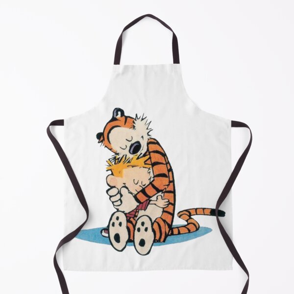 Item preview, Calvin And Hobbes vintage funny designed and sold by AronWade.