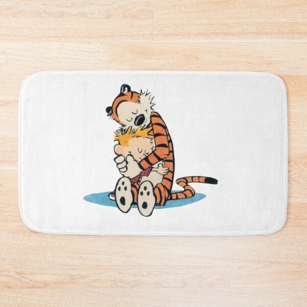 Item preview,  Calvin And Hobbes vintage funny designed and sold by AronWade.