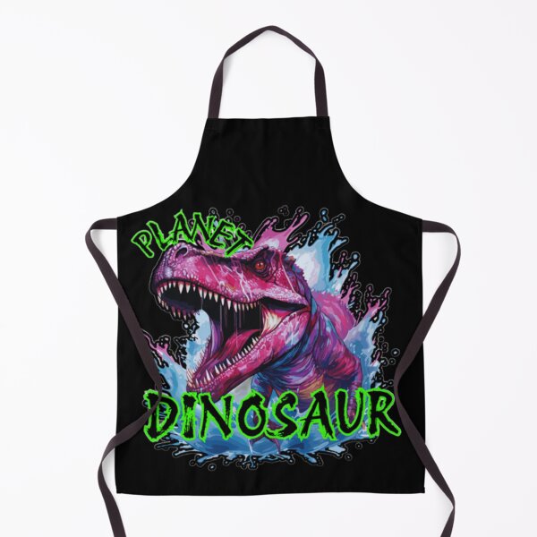 Item preview, Fierce Dinosaur designed and sold by ArteVirtual28.