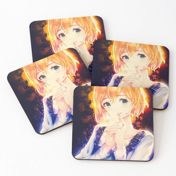 Item preview, Nanami Mami Radiant Expression Rent A Girlfriend Anime Girl designed and sold by thedarvills.