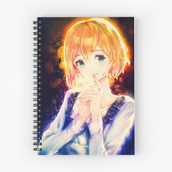Item preview, Nanami Mami Radiant Expression Rent A Girlfriend Anime Girl designed and sold by thedarvills.