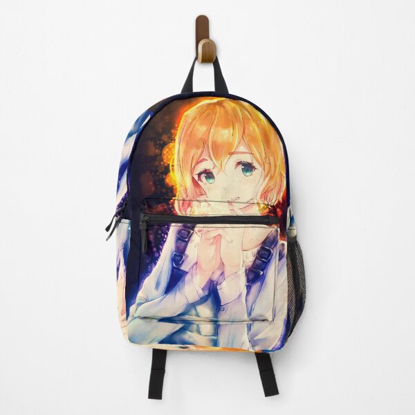 Item preview, Nanami Mami Radiant Expression Rent A Girlfriend Anime Girl designed and sold by thedarvills.