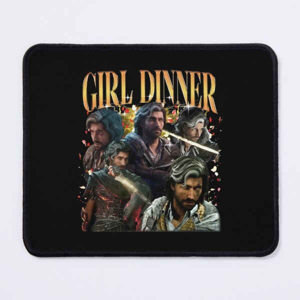 Item preview, Cena de chicas Verso designed and sold by Colartinatin.