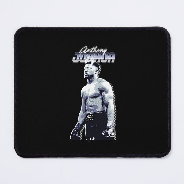 Item preview, Anthony Joshua Champion designed and sold by sharroemrrx.