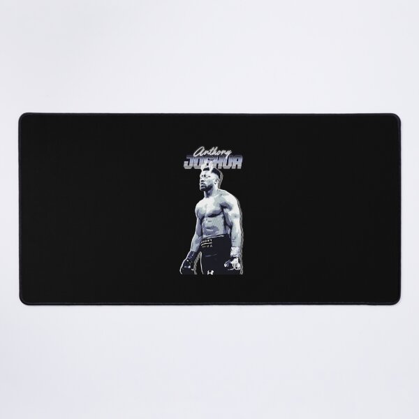 Item preview, Anthony Joshua Champion designed and sold by sharroemrrx.