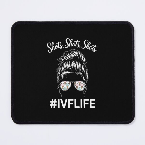 Item preview, IVF Life IVF Mom Embryo Transfer Day IVF Transfer Day designed and sold by EllenJast.