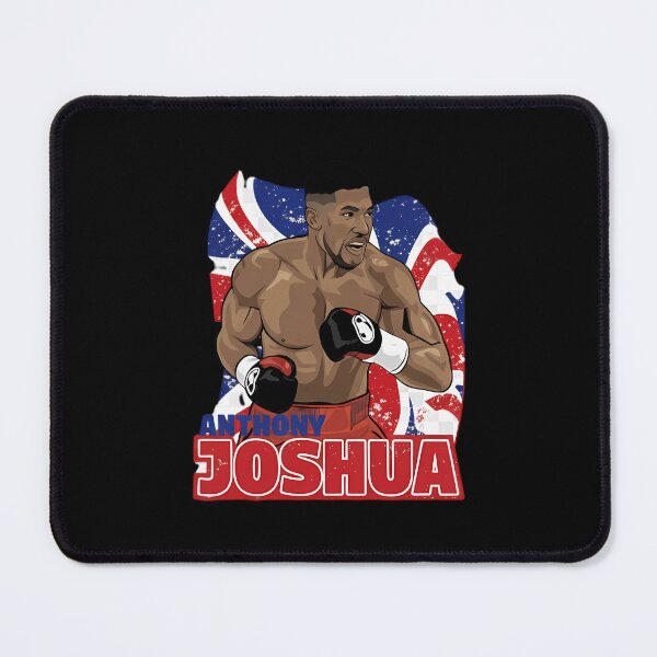 Item preview, Anthony Joshua Fighter designed and sold by sharroemrrx.