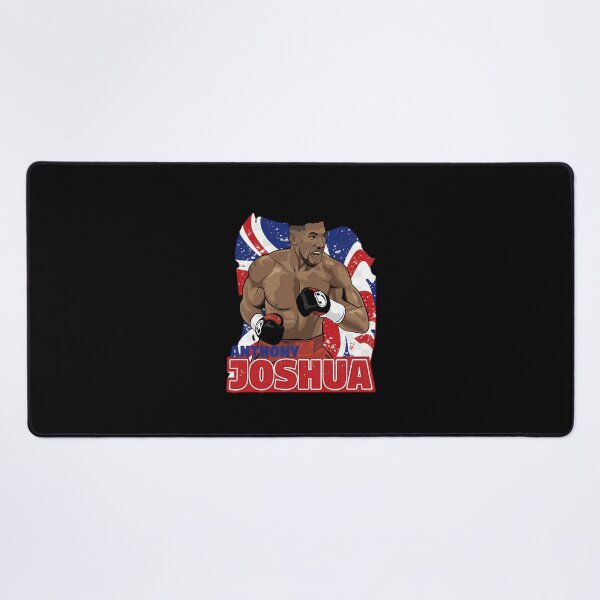 Item preview, Anthony Joshua Fighter designed and sold by sharroemrrx.