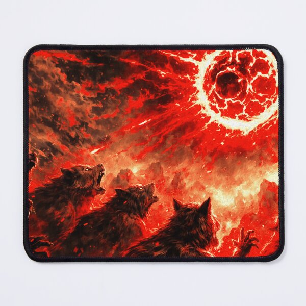 Item preview, Armageddon designed and sold by Stelios Winters.
