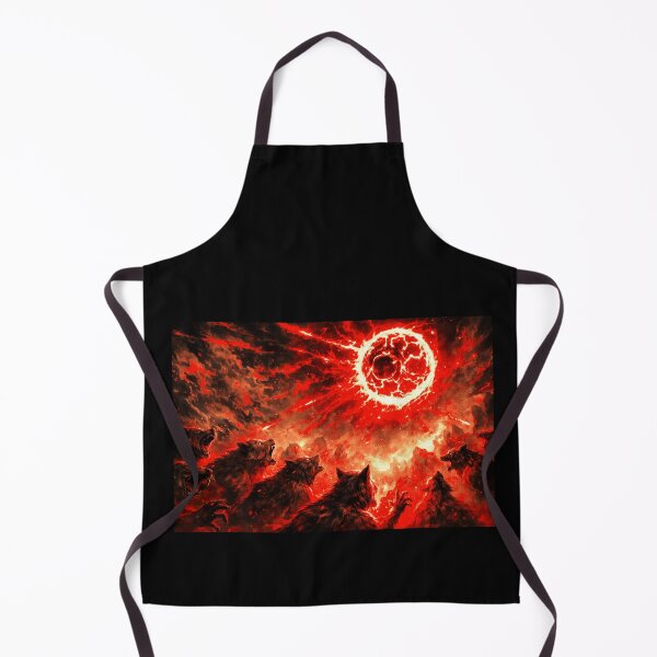 Item preview, Armageddon designed and sold by Stelios Winters.