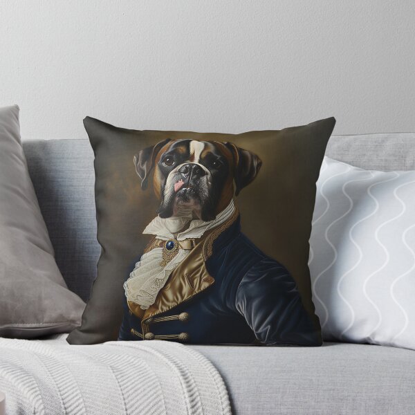 Item preview, Rottweiler: Elegance and Audacity in One designed and sold by Reina75.