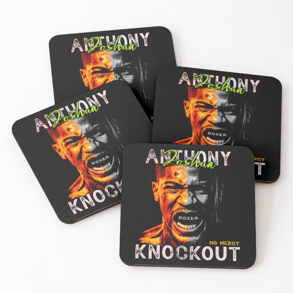 Item preview, Knockout No Mercy designed and sold by sharroemrrx.