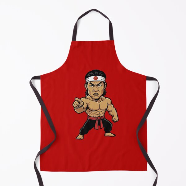 Item preview, The Cuteness Kumite: Cute Combatant Collection designed and sold by CleverCulture.