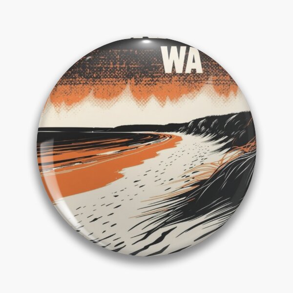 Item preview, Esperance WA designed and sold by PamLeeDesign.