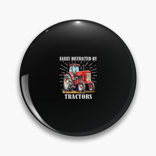 Item preview, Cool Farm Tractor Saying For Driver Farming Tractor Lovers designed and sold by cordfried3h.