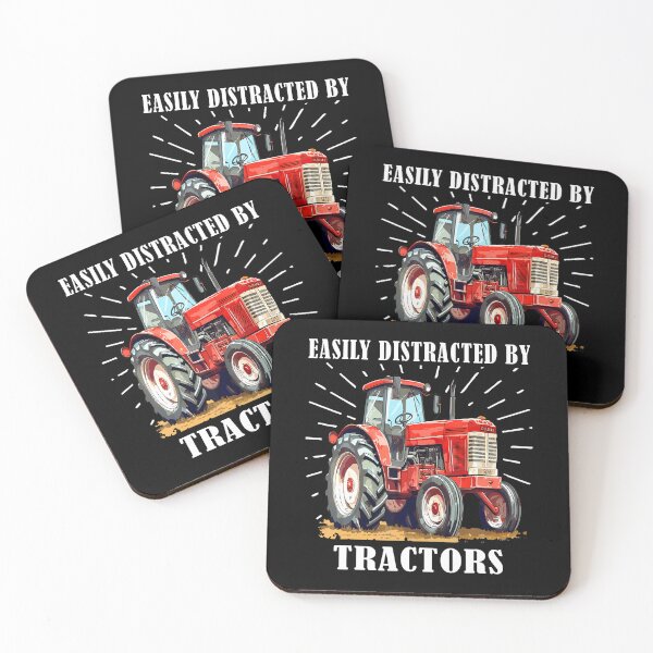 Item preview, Cool Farm Tractor Saying For Driver Farming Tractor Lovers designed and sold by cordfried3h.